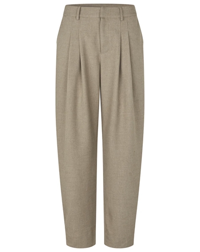 Mbym - Viole-M Hose - Falcon Melange
